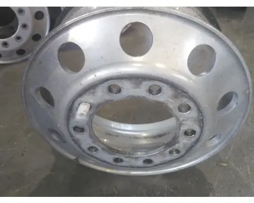 HUB PILOTED - ALUMINUM 22.5 X 8.25 WHEEL