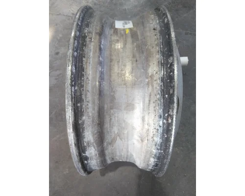 HUB PILOTED - ALUMINUM 22.5 X 8.25 WHEEL