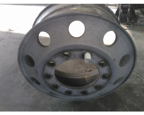 HUB PILOTED - ALUMINUM 22.5 X 8.25 WHEEL