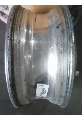 HUB PILOTED - ALUMINUM 22.5 X 8.25 WHEEL