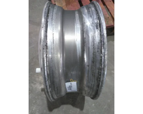 HUB PILOTED - ALUMINUM 22.5 X 8.25 WHEEL
