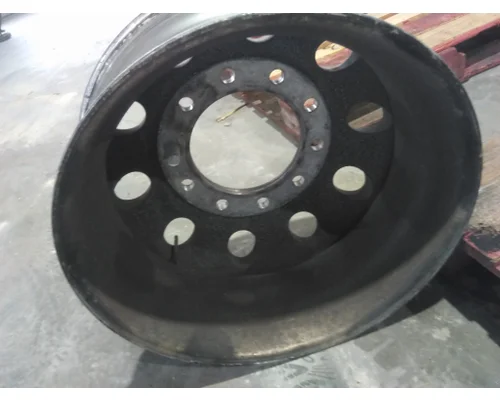HUB PILOTED - ALUMINUM 22.5 X 8.25 WHEEL