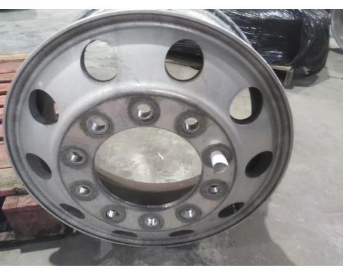 HUB PILOTED - ALUMINUM 22.5 X 8.25 WHEEL