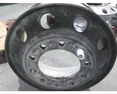 HUB PILOTED - ALUMINUM 22.5 X 8.25 WHEEL