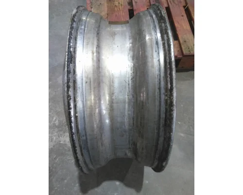HUB PILOTED - ALUMINUM 22.5 X 8.25 WHEEL