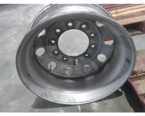 HUB PILOTED - ALUMINUM 22.5 X 8.25 WHEEL