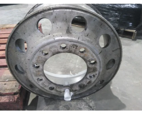 HUB PILOTED - ALUMINUM 22.5 X 8.25 WHEEL