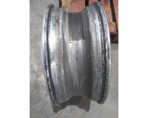 HUB PILOTED - ALUMINUM 22.5 X 8.25 WHEEL