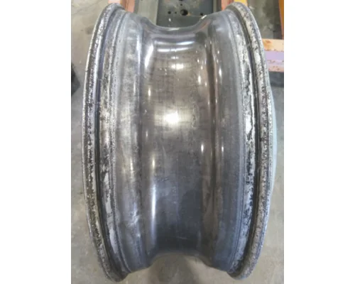 HUB PILOTED - ALUMINUM 22.5 X 8.25 WHEEL