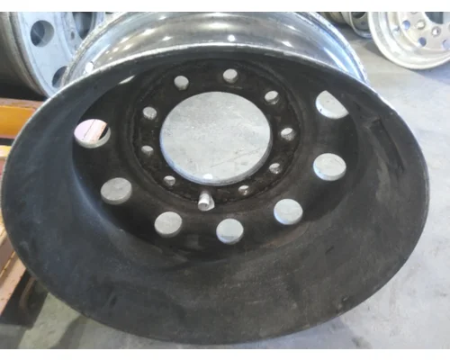 HUB PILOTED - ALUMINUM 22.5 X 8.25 WHEEL