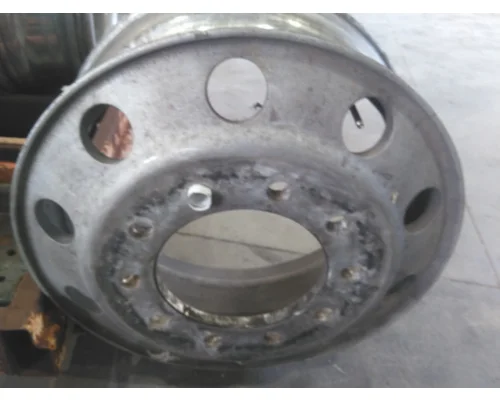 HUB PILOTED - ALUMINUM 22.5 X 8.25 WHEEL