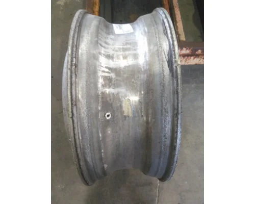HUB PILOTED - ALUMINUM 22.5 X 8.25 WHEEL