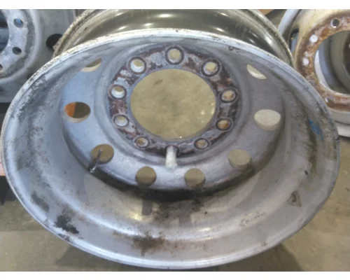 HUB PILOTED - ALUMINUM 22.5 X 8.25 WHEEL