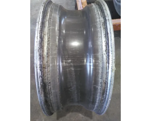 HUB PILOTED - ALUMINUM 22.5 X 8.25 WHEEL