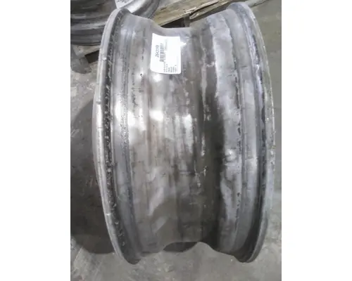 HUB PILOTED - ALUMINUM 22.5 X 8.25 WHEEL