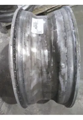 HUB PILOTED - ALUMINUM 22.5 X 8.25 WHEEL