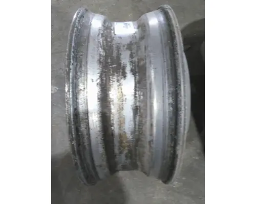HUB PILOTED - ALUMINUM 22.5 X 8.25 WHEEL