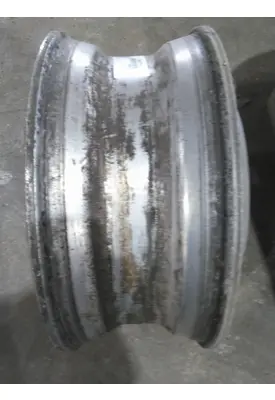 HUB PILOTED - ALUMINUM 22.5 X 8.25 WHEEL