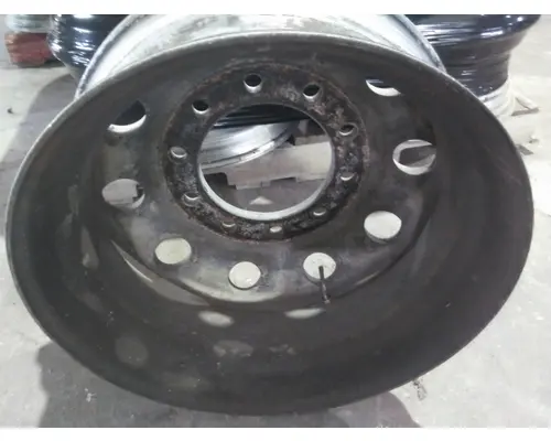 HUB PILOTED - ALUMINUM 22.5 X 8.25 WHEEL