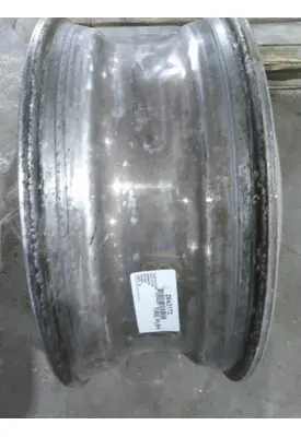 HUB PILOTED - ALUMINUM 22.5 X 8.25 WHEEL