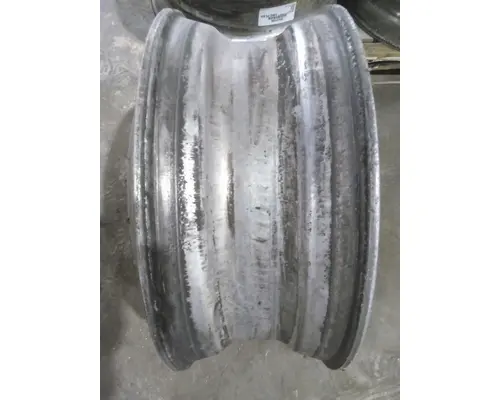 HUB PILOTED - ALUMINUM 22.5 X 8.25 WHEEL