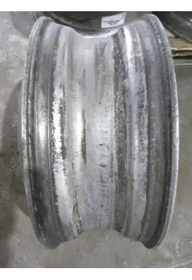 HUB PILOTED - ALUMINUM 22.5 X 8.25 WHEEL