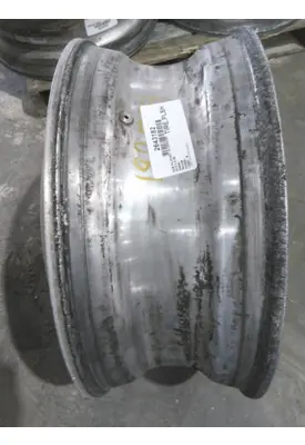 HUB PILOTED - ALUMINUM 22.5 X 8.25 WHEEL