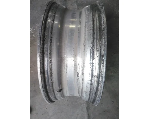 HUB PILOTED - ALUMINUM 22.5 X 8.25 WHEEL