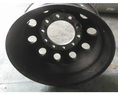HUB PILOTED - ALUMINUM 22.5 X 8.25 WHEEL