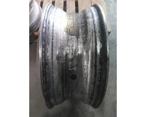 HUB PILOTED - ALUMINUM 22.5 X 8.25 WHEEL