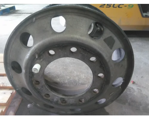 HUB PILOTED - ALUMINUM 22.5 X 8.25 WHEEL