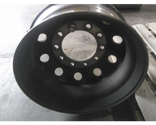 HUB PILOTED - ALUMINUM 22.5 X 8.25 WHEEL