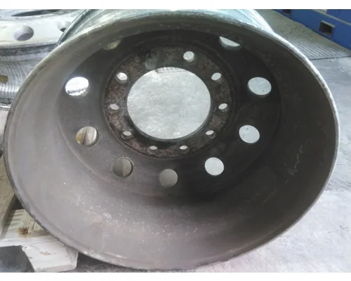 HUB PILOTED - ALUMINUM 22.5 X 8.25 WHEEL