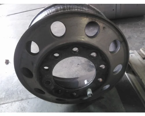 HUB PILOTED - ALUMINUM 22.5 X 8.25 WHEEL