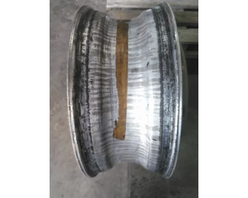 HUB PILOTED - ALUMINUM 22.5 X 8.25 WHEEL