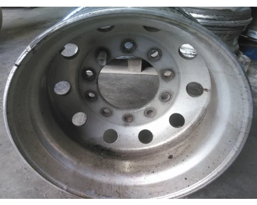 HUB PILOTED - ALUMINUM 22.5 X 8.25 WHEEL