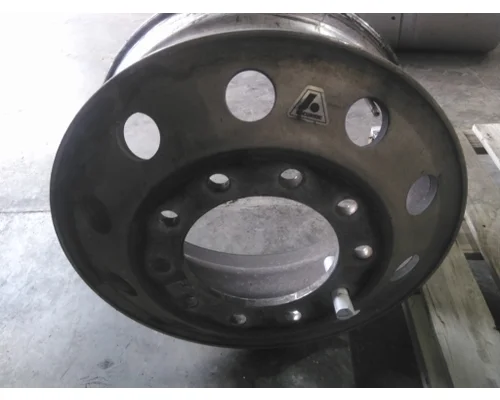 HUB PILOTED - ALUMINUM 22.5 X 8.25 WHEEL