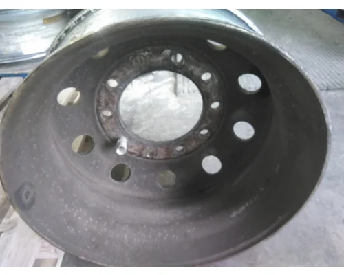 HUB PILOTED - ALUMINUM 22.5 X 8.25 WHEEL