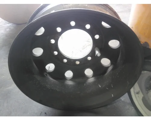 HUB PILOTED - ALUMINUM 22.5 X 8.25 WHEEL