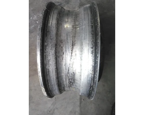 HUB PILOTED - ALUMINUM 22.5 X 8.25 WHEEL