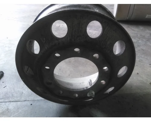 HUB PILOTED - ALUMINUM 22.5 X 8.25 WHEEL