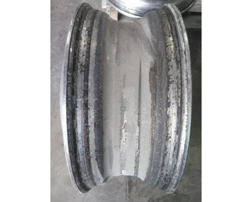 HUB PILOTED - ALUMINUM 22.5 X 8.25 WHEEL
