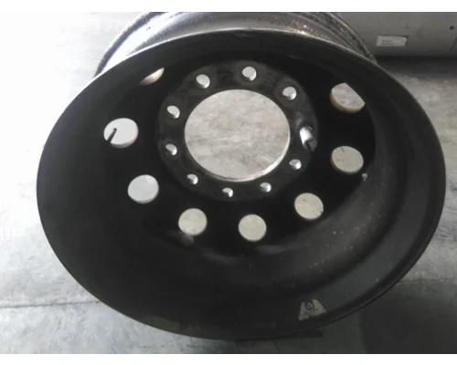 HUB PILOTED - ALUMINUM 22.5 X 8.25 WHEEL