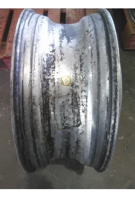 HUB PILOTED - ALUMINUM 22.5 X 8.25 WHEEL