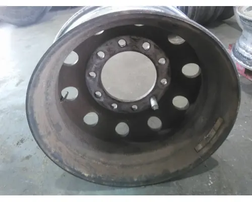 HUB PILOTED - ALUMINUM 22.5 X 8.25 WHEEL