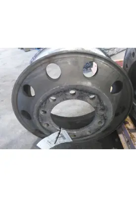 HUB PILOTED - ALUMINUM 22.5 X 8.25 WHEEL