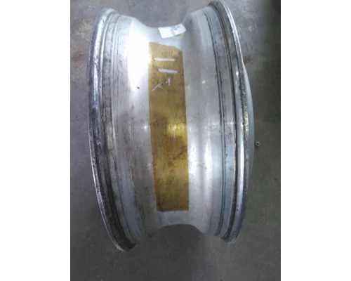 HUB PILOTED - ALUMINUM 22.5 X 8.25 WHEEL