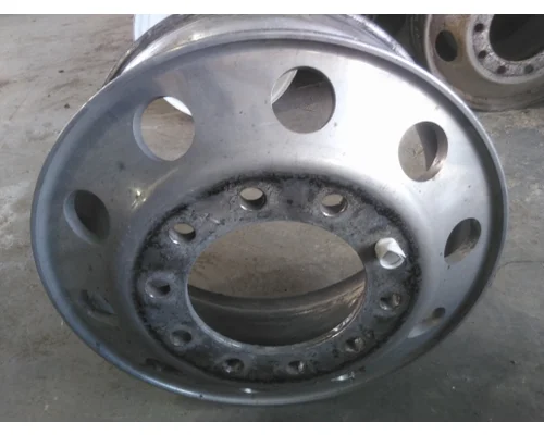 HUB PILOTED - ALUMINUM 22.5 X 8.25 WHEEL