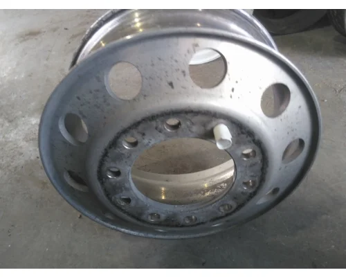 HUB PILOTED - ALUMINUM 22.5 X 8.25 WHEEL