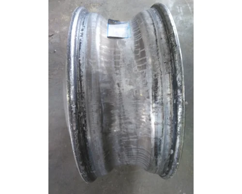 HUB PILOTED - ALUMINUM 22.5 X 8.25 WHEEL